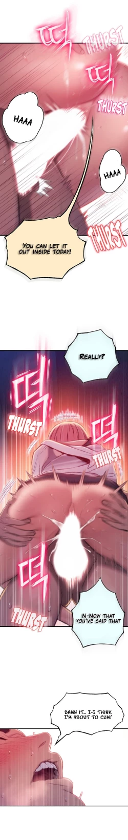 Page 78 of Love Limit ExceededSeason 01