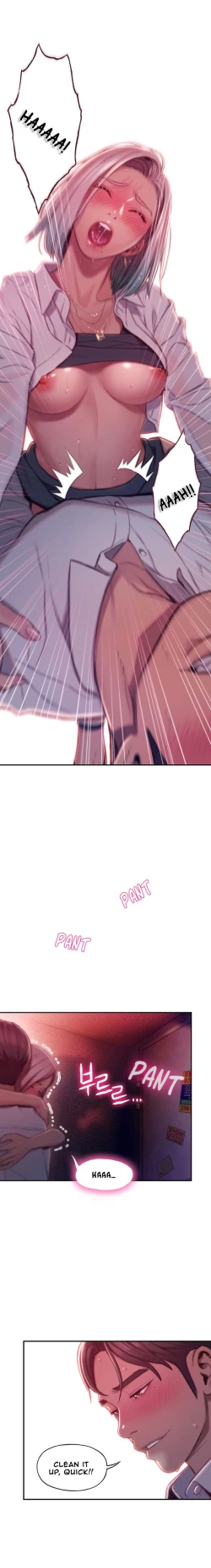 Page 79 of Love Limit ExceededSeason 01