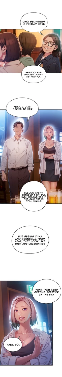 Page 84 of Love Limit ExceededSeason 01