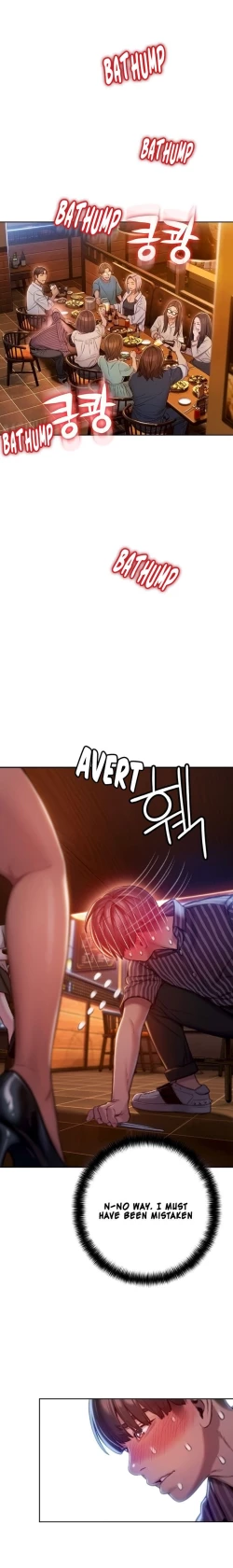 Page 93 of Love Limit ExceededSeason 01