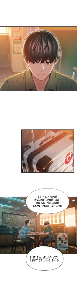 Page 9 of Love Limit ExceededSeason 01