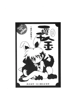 Page 2 of Ikkakusenkin