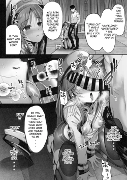 Page 22 of Valkyrie Aiko ga Ochiteshimau Hon