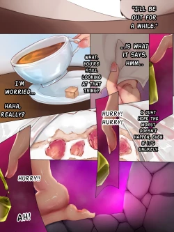 Page 4 of Kiken Chiku TachiirikinshiKouhen