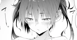 Page 1 of "Onii-chan... Koko Genkan nandakedo" Inmou Sabun Dosukebe Sabun Tsuki!