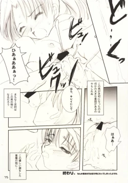 Page 14 of DISPARITION