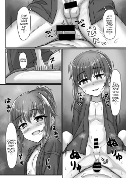 Page 28 of Kendougi-chanto.