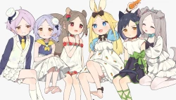 Page 28 of Futari de FutagoExtra Galleries