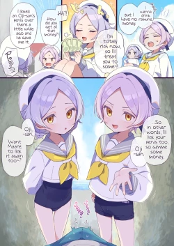 Page 7 of Futari de FutagoExtra Galleries