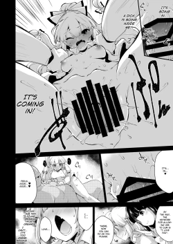 Page 7 of Okusuri wa Youhou Youryou o Mamotte