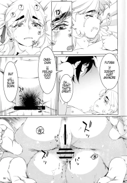 Page 30 of Otonano Omochiya 20