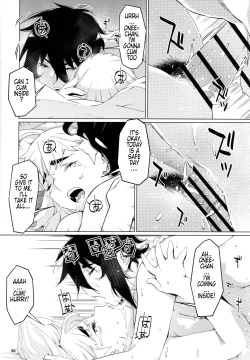 Page 35 of Otonano Omochiya 20