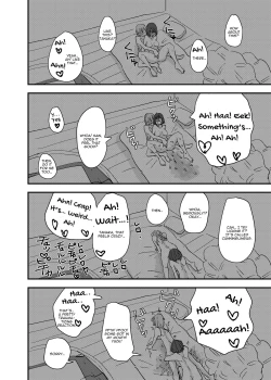 Page 28 of Daigaku no Senpai to Nori de Kiss Shitetara Sono Hi no Uchi ni Issen Koechatta Hanashi | A Story About  Kissing A College Senior And Crossing The Line In The Same Day