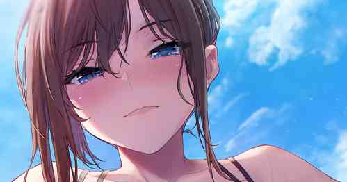 Download Shokuba no Senpai: 2-nenme no Umi Hen