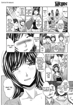 Page 26 of Bankon Seikatsu | Late Marriage Life