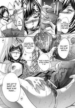 Page 33 of Bankon Seikatsu | Late Marriage Life