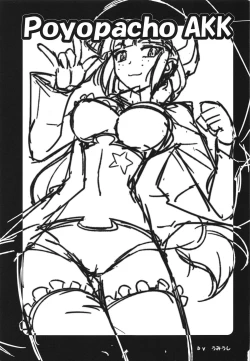 Page 2 of Poyopacho AKK