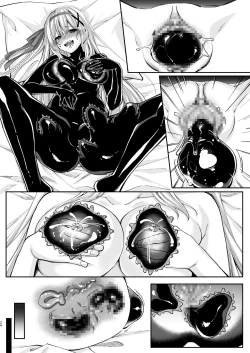 Page 57 of Parasite Rubber