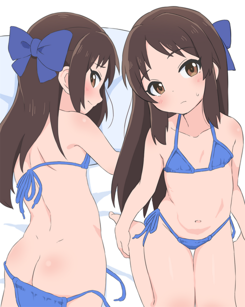 Download Tachibana Arisu