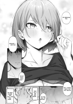 Page 18 of Zoku Omochikaeri Shite Ageru kara | I'll Give You A One-Night Stand 2