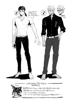 Page 85 of November Morning