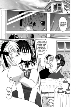 Page 10 of The Room No One's In