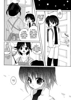 Page 9 of The Room No One's In