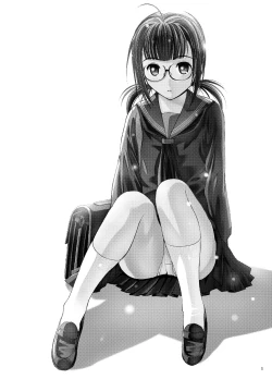 Page 2 of Houkago XXX