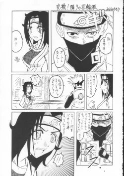 Page 18 of ERO-NINJA