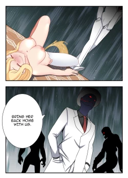 Page 12 of Genshin AllChapter 1