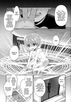 Page 2 of PRISMA Gil-kun Dry Orgasm!!