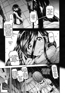 Page 17 of [Ryuji Kawamoto] - Natsumi & Jin - (English)[Brolen & Makasu]