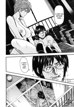 Page 30 of [Ryuji Kawamoto] - Natsumi & Jin - (English)[Brolen & Makasu]