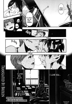 Page 32 of [Ryuji Kawamoto] - Natsumi & Jin - (English)[Brolen & Makasu]