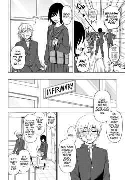 Page 4 of Sonna Kimi ga Kawaikute