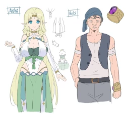 Page 49 of Nikutai Dorobou no Udewa| Body-Snatching Bracelet