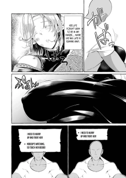 Page 5 of Dare mo Mitenai Series Kajiba Yokubou Elf ga Ochiteta node Itazura Shite Mita | Never Seen SeriesAn Elf Was Lying Right There So I Tried Pranking Her