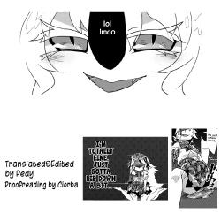 Page 29 of Chikashitsu no Amanojaku