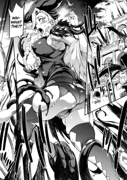 Page 146 of Raikou Shinki Igis Magia IICh. 1-8