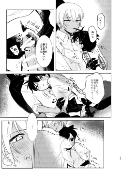 Page 12 of Cat night