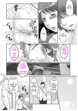 Page 55 of Haha Kangoku