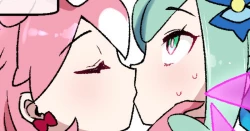 Page 1 of Slave Ball Sennou Lisia & Megachirutarisu | Slave Ball Brainwash Lisia & Mega Altaria