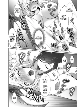 Page 51 of Uwakisyou no Otto ni Seitenkan Kusuri o Nomase Tsuzuketa Kekka 2 | The Results of Making my Adulterous Husband Continuously Drink a Gender-Bending Drug 2