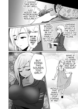 Page 55 of Uwakisyou no Otto ni Seitenkan Kusuri o Nomase Tsuzuketa Kekka 2 | The Results of Making my Adulterous Husband Continuously Drink a Gender-Bending Drug 2