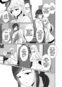 Page 86 of Uwakisyou no Otto ni Seitenkan Kusuri o Nomase Tsuzuketa Kekka 2 | The Results of Making my Adulterous Husband Continuously Drink a Gender-Bending Drug 2