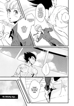 Page 13 of Let's hope for a sunny day.