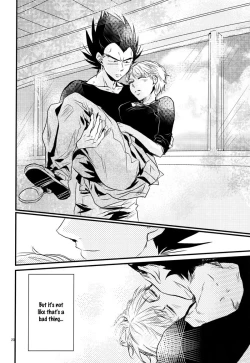 Page 20 of Let's hope for a sunny day.