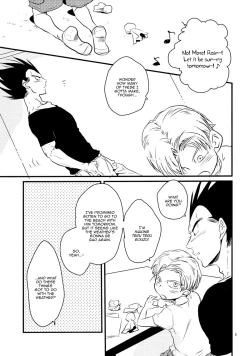 Page 5 of Let's hope for a sunny day.