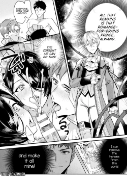 Page 29 of Akuyaku Reisoku Tensei2