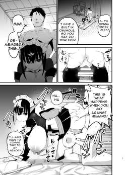 Page 12 of AI ni Shigoto o Torareta Mangaka, Seieki mo Torareru. | Manga Artist Lost Not Only His Job To AI, But Also His Semen